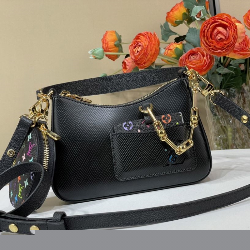 LV Top Handle Bags